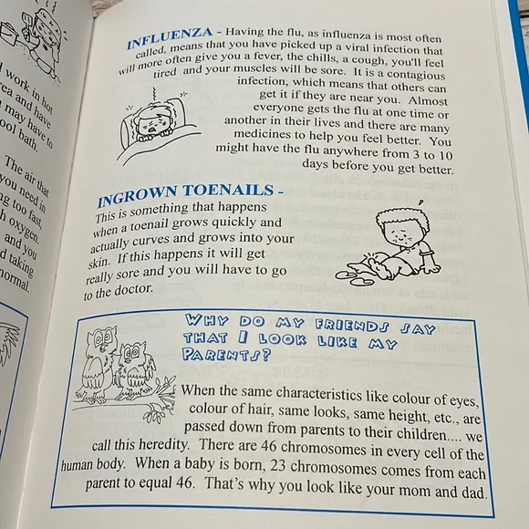 Sick But Not Scared - Picture 6 of 8